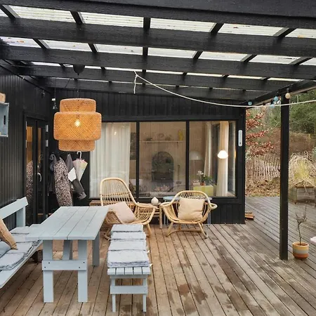 Gorgeous In With Kitchen بيت للعطل *