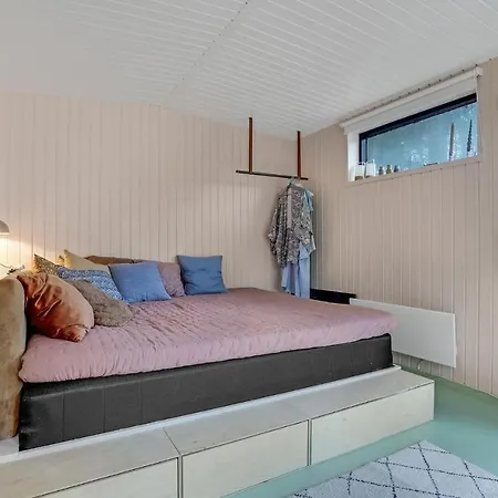 Gorgeous In With Kitchen بيت للعطل Strøby Ladeplads
