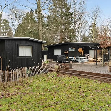 Gorgeous In With Kitchen