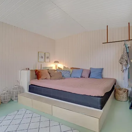 度假居 Gorgeous In With Kitchen Strøby Ladeplads