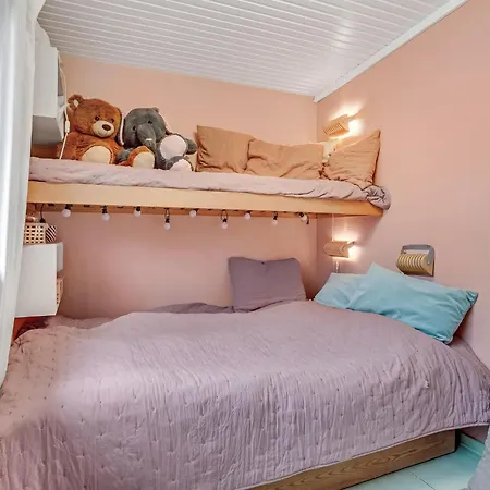 Gorgeous In With Kitchen *