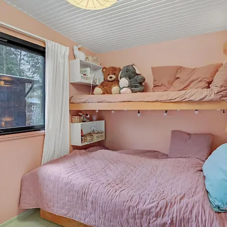 Gorgeous In With Kitchen بيت للعطل Strøby Ladeplads