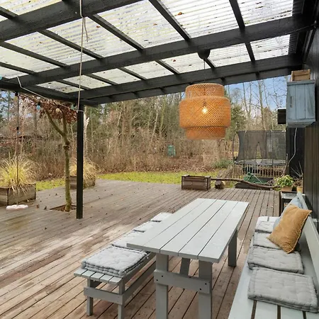 Gorgeous In With Kitchen * Strøby Ladeplads