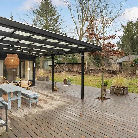 بيت للعطل Gorgeous In With Kitchen