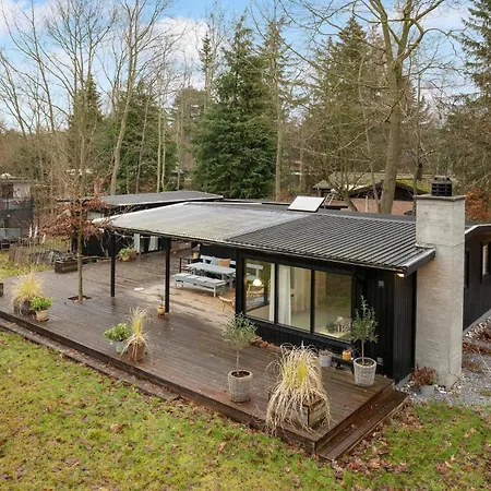 度假居 Gorgeous In With Kitchen Strøby Ladeplads