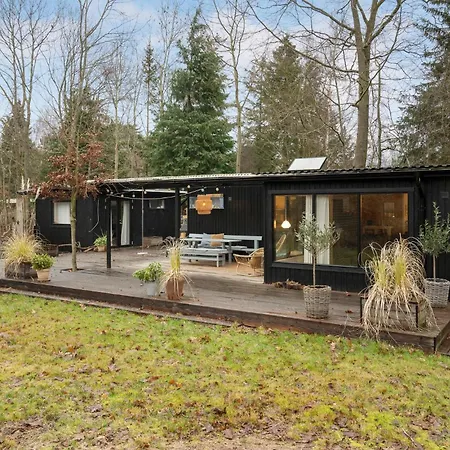 Gorgeous In With Kitchen Strøby Ladeplads