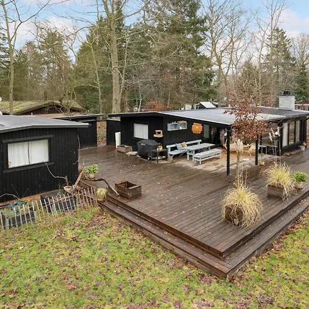 Gorgeous In With Kitchen * Strøby Ladeplads