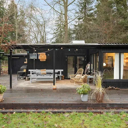 Gorgeous In With Kitchen