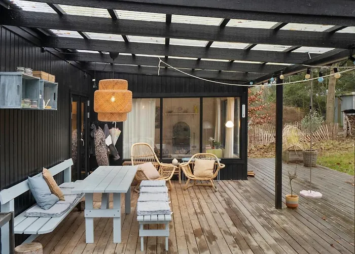 Gorgeous In With Kitchen Сasa de vacaciones *