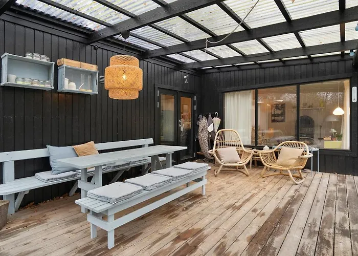 Gorgeous In With Kitchen *