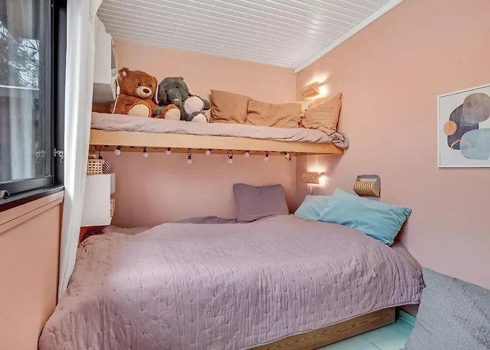 Gorgeous In With Kitchen *