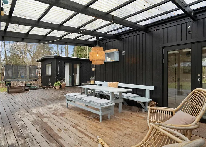 Gorgeous In With Kitchen Сasa de vacaciones