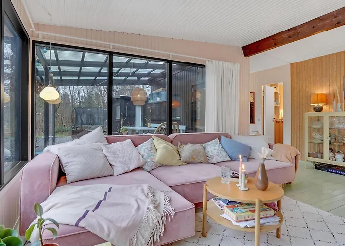 Gorgeous In With Kitchen * Strøby Ladeplads