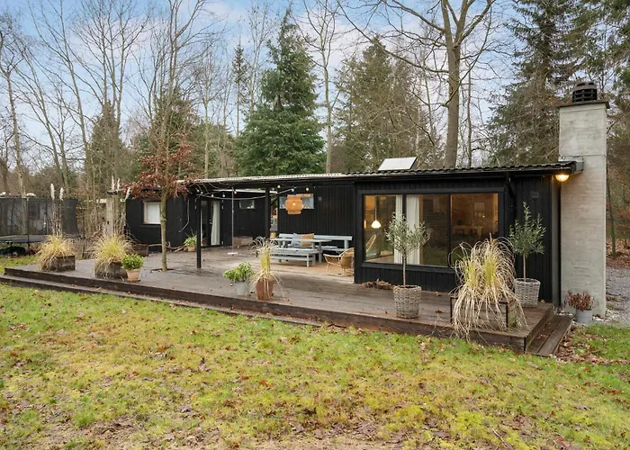 Gorgeous In With Kitchen Strøby Ladeplads